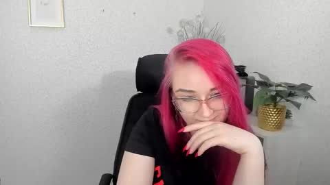 Ruby online show from March 16, 1:37 pm