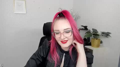 Ruby online show from March 17, 2:42 pm