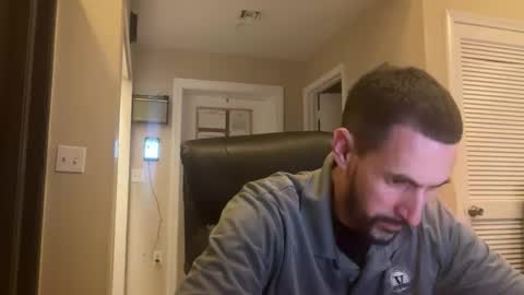 Anthony Starr online show from June 11, 3:15 am