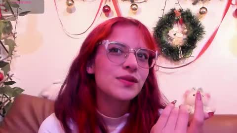 Meloddy online show from December 22, 10:29 pm