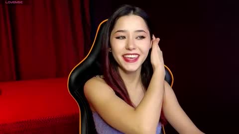 Kiara online show from November 30, 5:17 pm