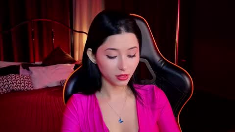 Kiara online show from February 12, 8:48 pm