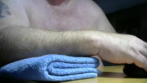 Snapshot of redneck1956 chatting on February 23, 6:12 pm redneck1956 online show from February 23, 6:12 pm