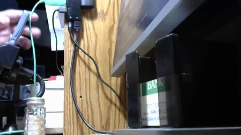 Snapshot of redneck1956 chatting on October 20, 1:00 pm redneck1956 online show from October 20, 1:00 pm