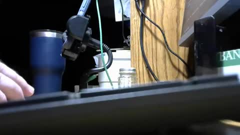 Snapshot of redneck1956 chatting on October 30, 9:22 am redneck1956 online show from October 30, 9:22 am