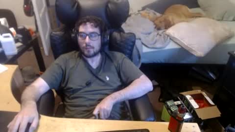Rednight online show from July 19, 7:39 pm