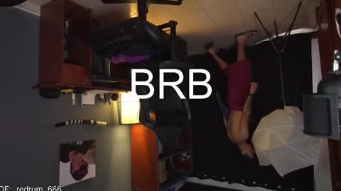 Snapshot of redrum_696 chatting on March 9, 5:39 pm Red online show from March 9, 5:39 pm