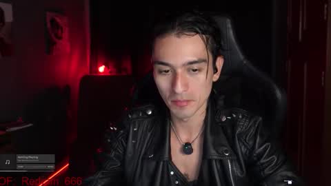 Red online show from March 5, 4:08 am