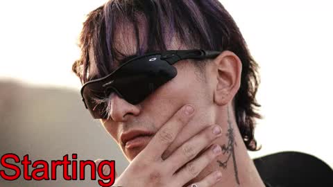 Red online show from March 15, 9:15 am