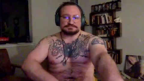 redsands64 online show from October 18, 3:20 am