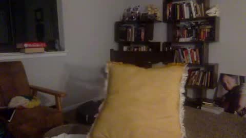 redsands64 online show from November 23, 6:35 am