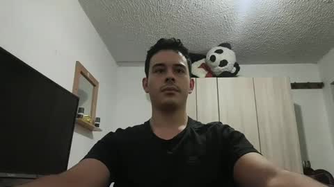 Snapshot of redsoul951869 chatting on October 3, 3:47 am RedsoulReaver online show from October 3, 3:47 am