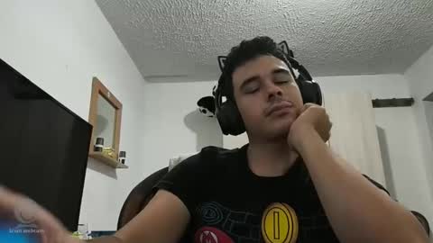 Snapshot of redsoul951869 chatting on October 8, 5:27 am RedsoulReaver online show from October 8, 5:27 am