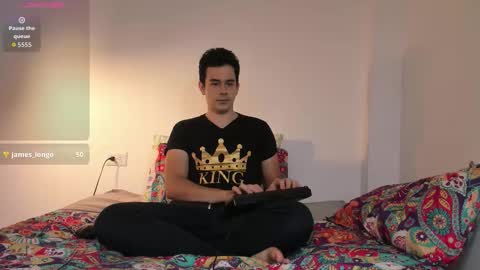 Snapshot of redsoul951869 chatting on November 5, 2:28 pm RedsoulReaver online show from November 5, 2:28 pm