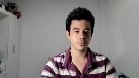 RedsoulReaver online show from December 16, 7:41 pm