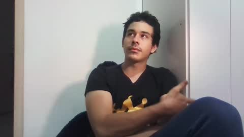 RedsoulReaver online show from February 13, 3:24 am