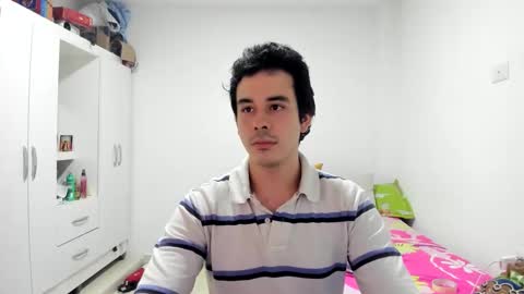 RedsoulReaver online show from February 16, 8:16 pm