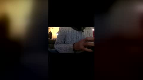 Redspider154 online show from February 2, 6:06 pm