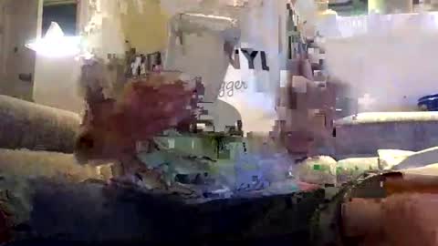 Snapshot of redspider1543 chatting on June 21, 9:39 pm Redspider154 online show from June 21, 9:39 pm