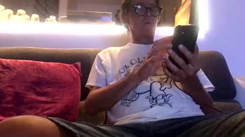 Snapshot of redspider1543 chatting on July 20, 9:39 pm Redspider154 online show from July 20, 9:39 pm