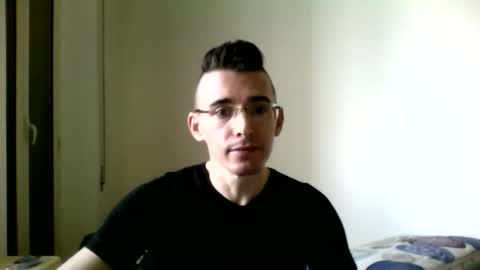 redstep0 online show from October 12, 9:30 am