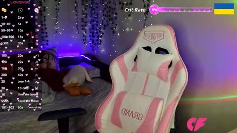 Ronnie online show from November 8, 5:18 am