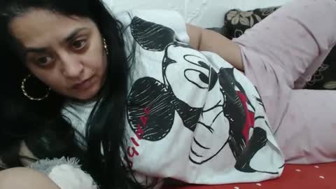 Reea online show from January 17, 10:34 pm