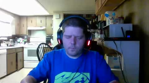 reecoiled online show from June 17, 6:31 pm