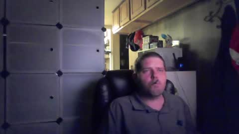 reecoiled online show from June 20, 6:38 am