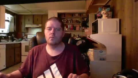 reecoiled online show from July 19, 8:01 pm