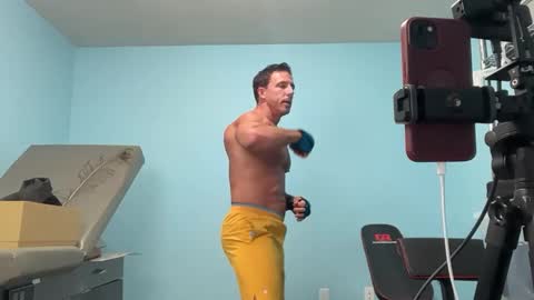 Snapshot of reeserideout chatting on October 3, 12:29 am Reese Rideout online show from October 3, 12:29 am