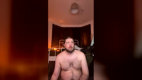Boredhorny online show from March 3, 8:48 pm