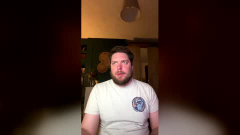 Boredhorny online show from May 6, 8:47 pm