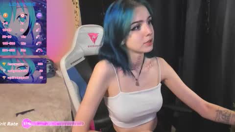 Snapshot of reflexxxia_ chatting on September 18, 5:48 pm Reflexxxia online show from September 18, 5:48 pm