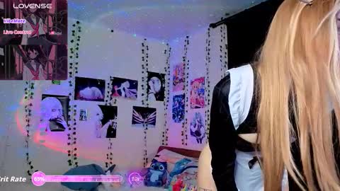 Snapshot of reflexxxia_ chatting on November 4, 12:59 pm Reflexxxia online show from November 4, 12:59 pm