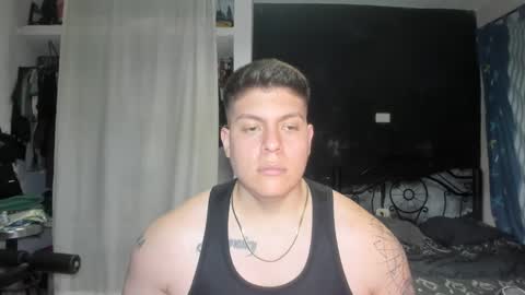 regan_jhonson online show from December 7, 7:27 am