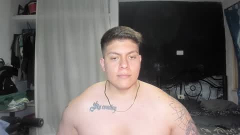 regan_jhonson online show from December 9, 7:06 am