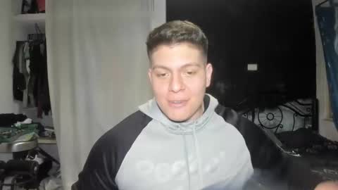 regan_jhonson online show from January 2, 6:40 am