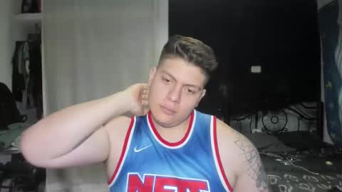 regan_jhonson online show from January 4, 8:06 am