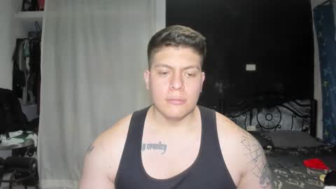 regan_jhonson online show from January 7, 7:10 am