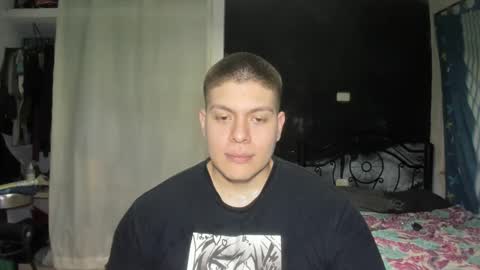 regan_jhonson online show from January 28, 5:00 am