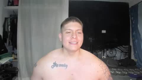 regan_jhonson online show from February 3, 4:25 am