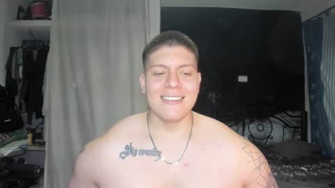 regan_jhonson online show from February 9, 5:50 am