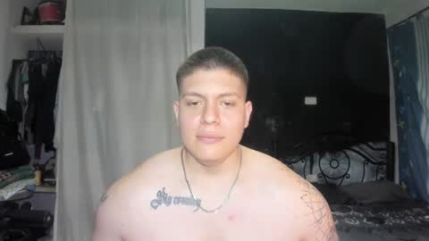 regan_jhonson online show from February 9, 9:05 am