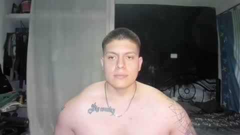 regan_jhonson online show from February 10, 7:58 am