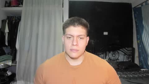 regan_jhonson online show from March 5, 4:34 am