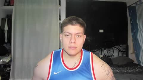 regan_jhonson online show from March 7, 4:13 am