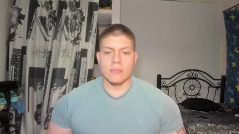 regan_jhonson online show from October 1, 6:08 am