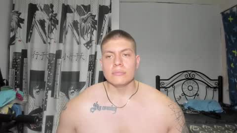 regan_jhonson online show from October 25, 9:06 am