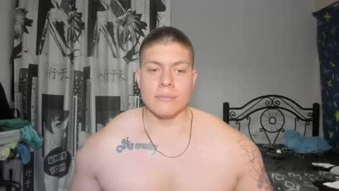 regan_jhonson online show from October 29, 5:53 am